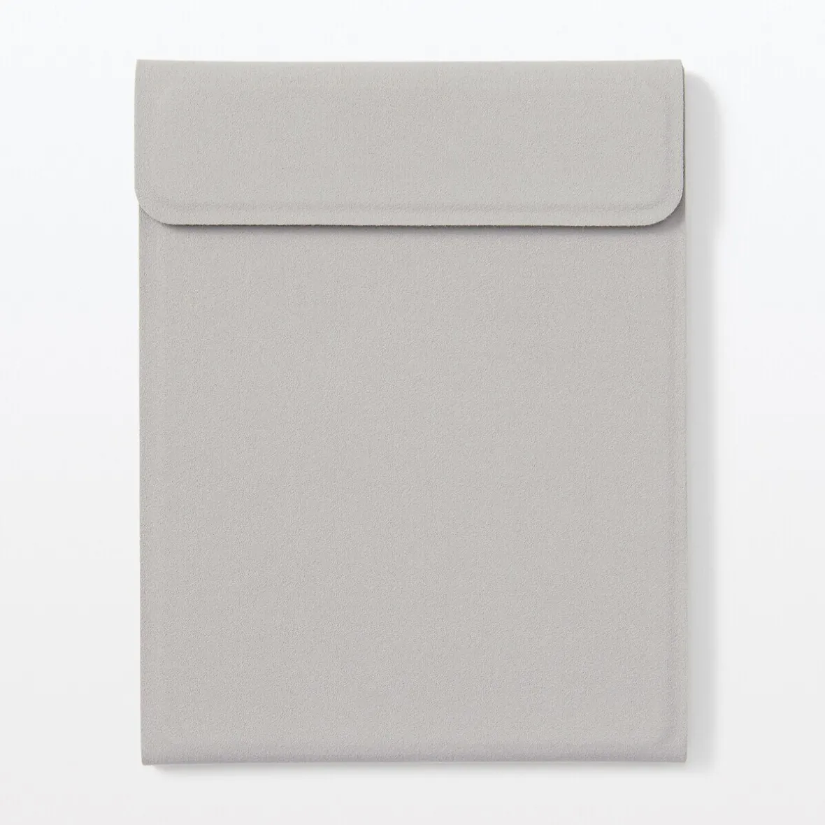 Sale Muji Soporte plegable para smartphone - Gris claro