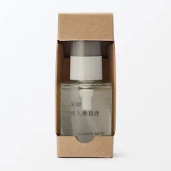 Online Muji Sérum Booster fermentado ‐ Tamaño viaje, 50 ml