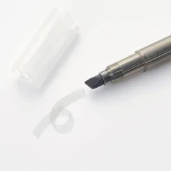 Clearance Muji Subrayador