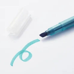 Clearance Muji Subrayador