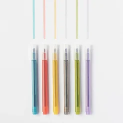 Clearance Muji Subrayador