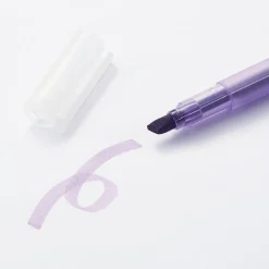 Clearance Muji Subrayador