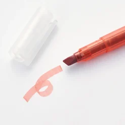 Clearance Muji Subrayador