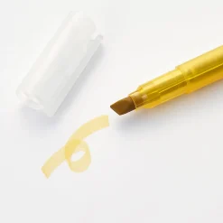 Clearance Muji Subrayador
