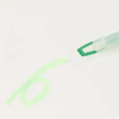 Online Muji Subrayador con doble punta