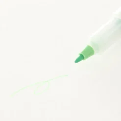 Online Muji Subrayador con doble punta