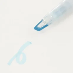 Online Muji Subrayador con doble punta
