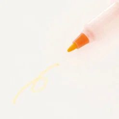 Online Muji Subrayador con doble punta