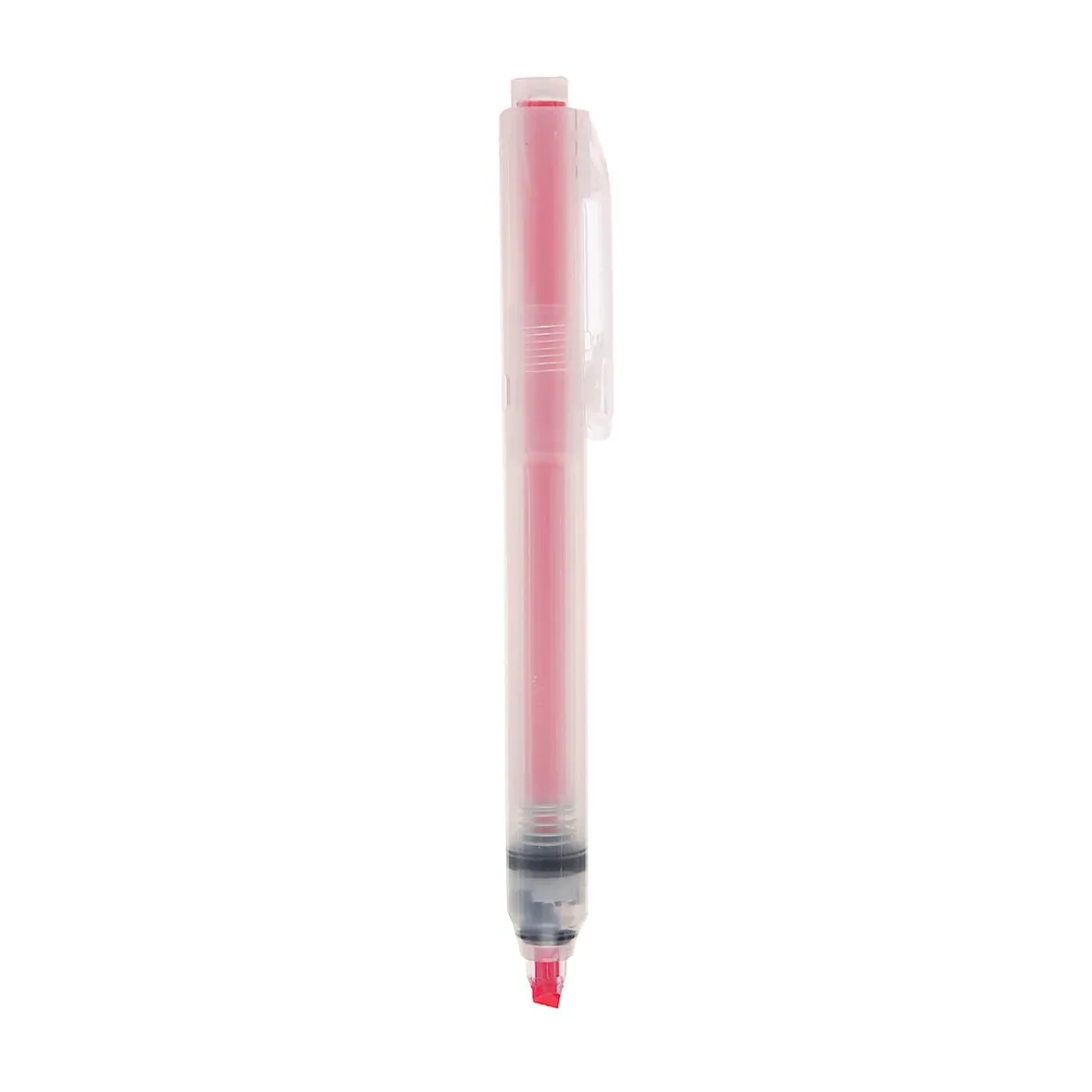 Sale Muji Subrayador tipo push