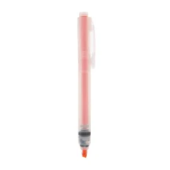Sale Muji Subrayador tipo push