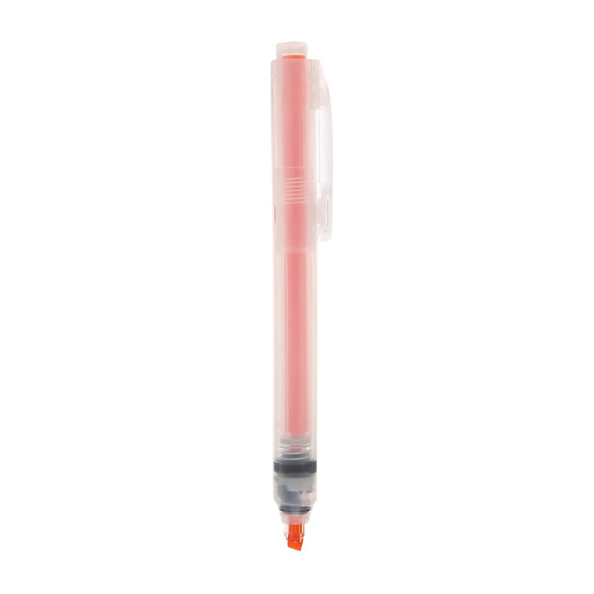 Sale Muji Subrayador tipo push
