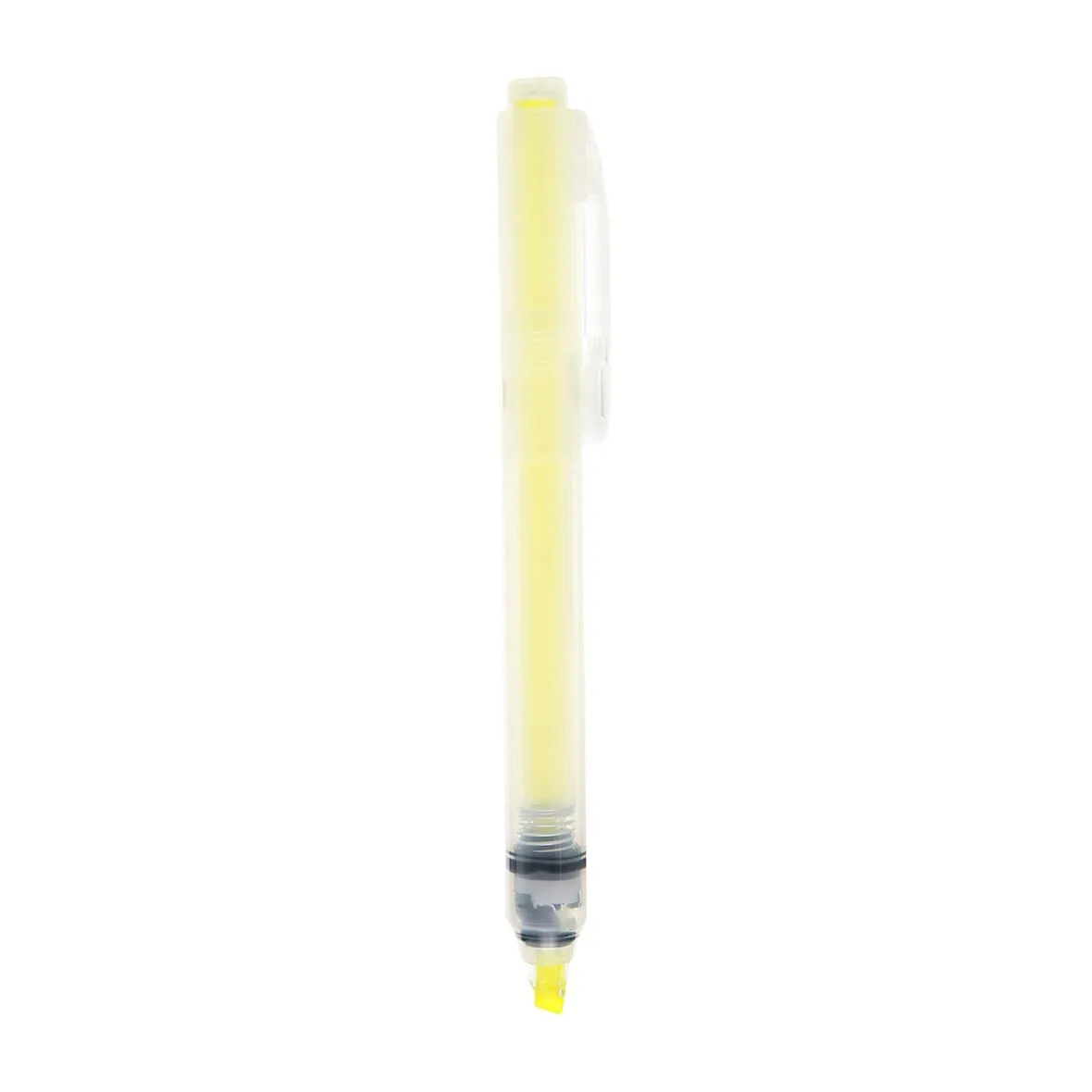 Sale Muji Subrayador tipo push