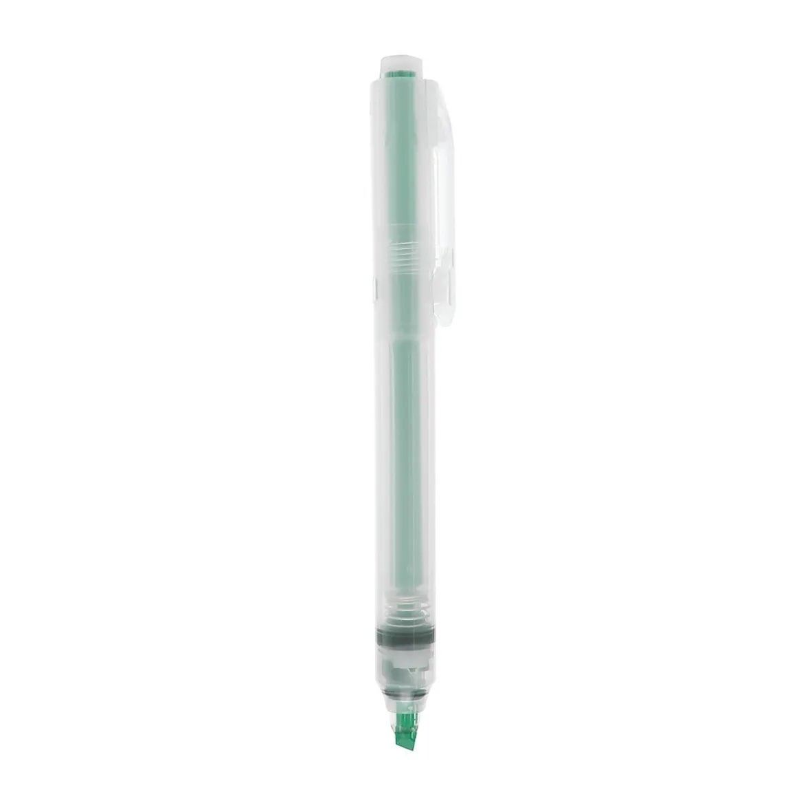 Sale Muji Subrayador tipo push