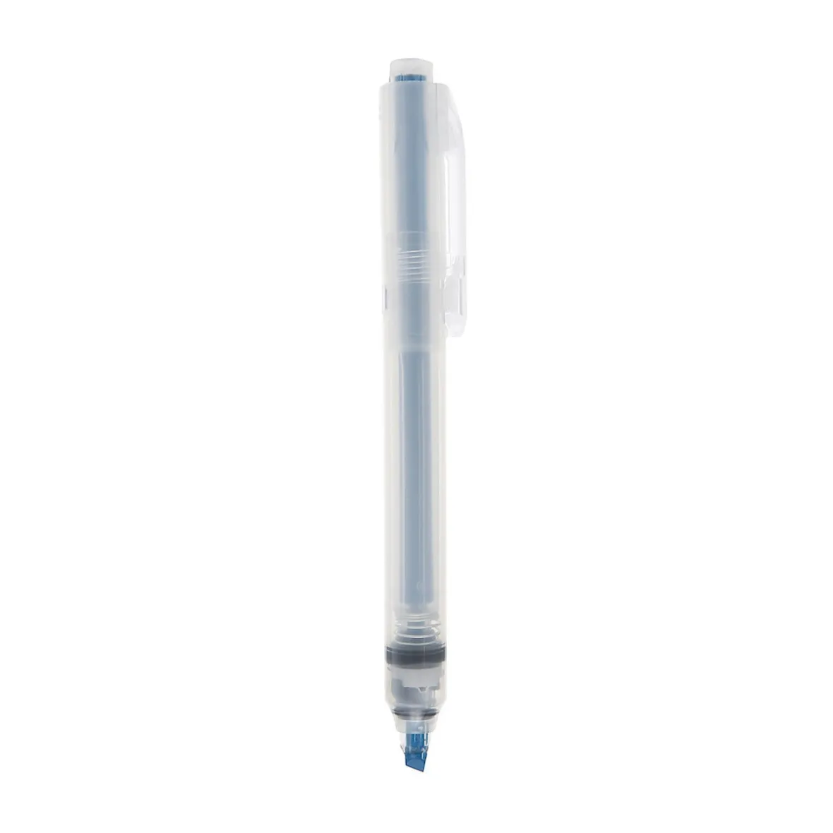 Sale Muji Subrayador tipo push