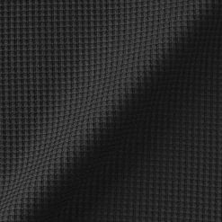 Best Muji Sudadera con capucha de tejido waffle y Quick Dry para hombre