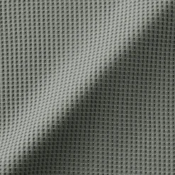 Best Muji Sudadera con capucha de tejido waffle y Quick Dry para hombre