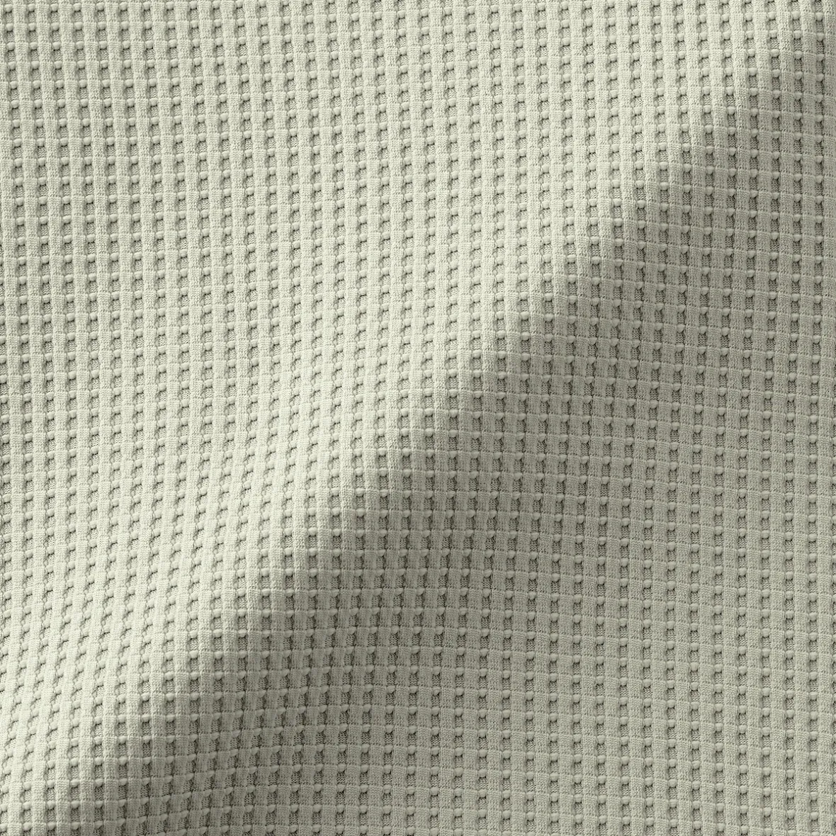 Best Muji Sudadera con capucha de tejido waffle y Quick Dry para hombre