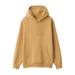 Sale Muji Sudadera con capucha para hombre