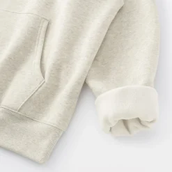 Sale Muji Sudadera con capucha para hombre
