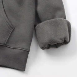 Online Muji Sudadera con capucha para hombre