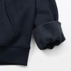 Online Muji Sudadera con capucha para hombre