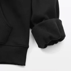 Online Muji Sudadera con capucha para hombre
