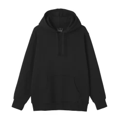 Online Muji Sudadera con capucha para hombre