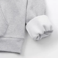 Online Muji Sudadera con capucha para hombre