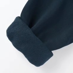 Hot Muji Sudadera de cuello redondo para hombre