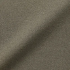New Muji Sudadera de cuello redondo para hombre