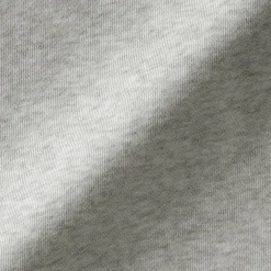 Clearance Muji Sudadera de mezcla de algodón para mujer