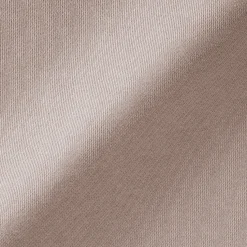 Clearance Muji Sudadera de mezcla de algodón para mujer