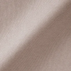 Clearance Muji Sudadera de mezcla de algodón para mujer