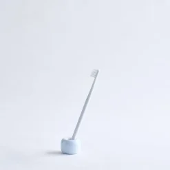 Discount Muji Sujeta‐cepillos de porcelana