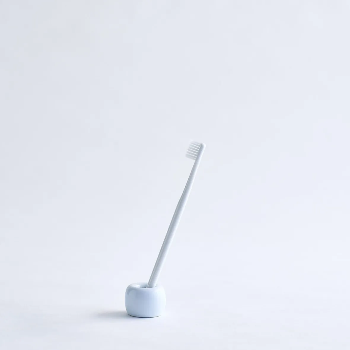 Discount Muji Sujeta‐cepillos de porcelana