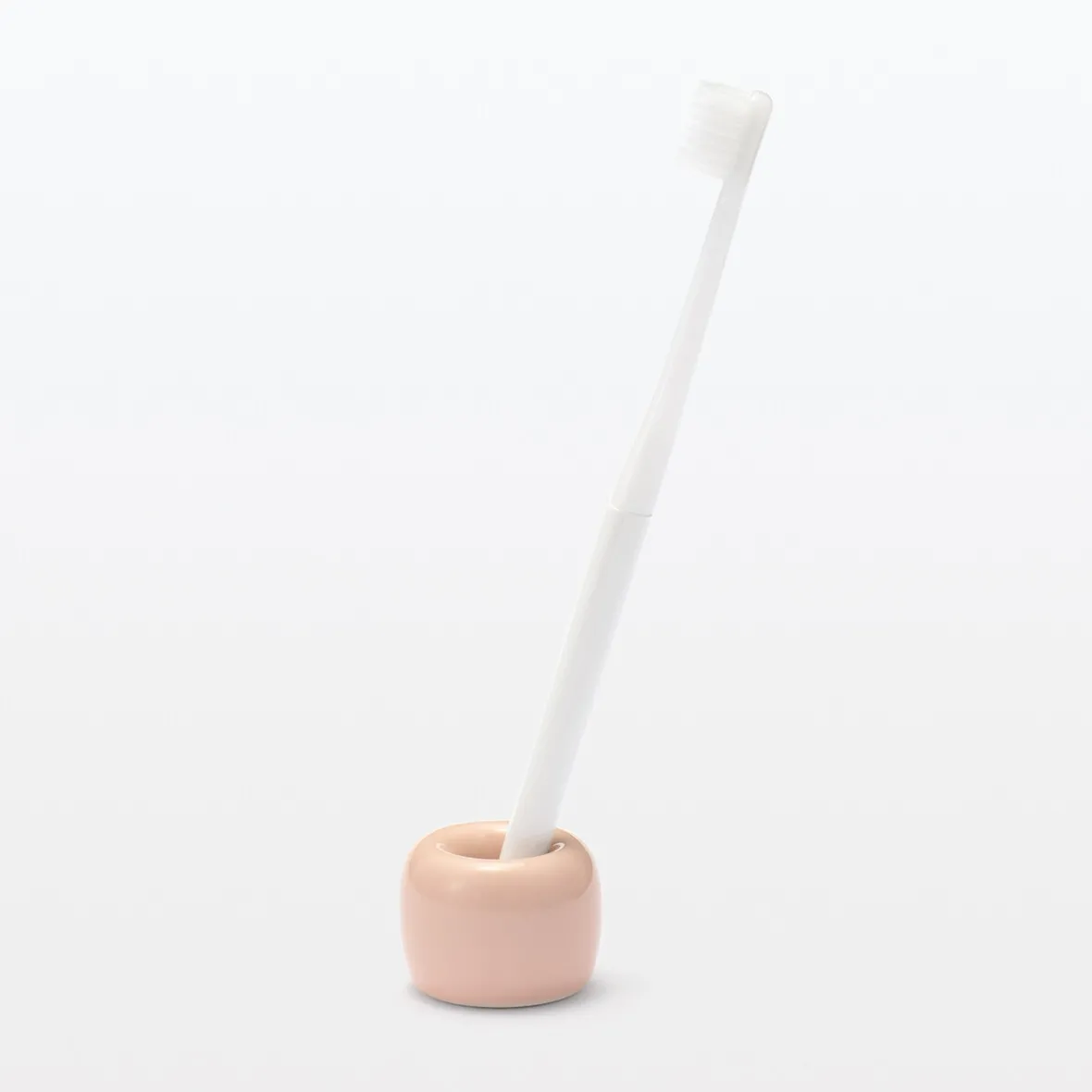 Discount Muji Sujeta‐cepillos de porcelana
