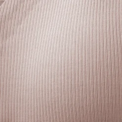 Discount Muji Sujetador acanalado Soft Touch cómodo para mujer