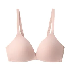 New Muji Sujetador moldeado inalámbrico