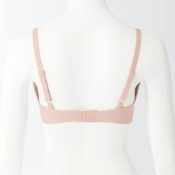 New Muji Sujetador moldeado inalámbrico