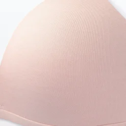 New Muji Sujetador moldeado inalámbrico