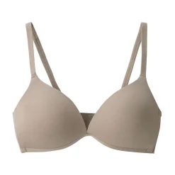 New Muji Sujetador moldeado inalámbrico