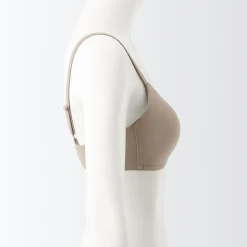 New Muji Sujetador moldeado inalámbrico