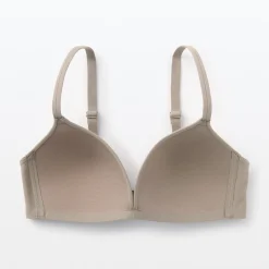 New Muji Sujetador moldeado inalámbrico