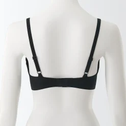 New Muji Sujetador moldeado inalámbrico