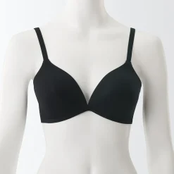 New Muji Sujetador moldeado inalámbrico