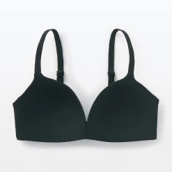 New Muji Sujetador moldeado inalámbrico