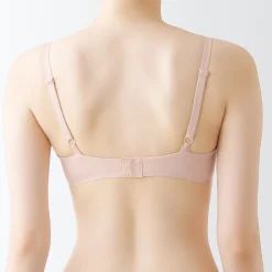 New Muji Sujetador moldeado inalámbrico