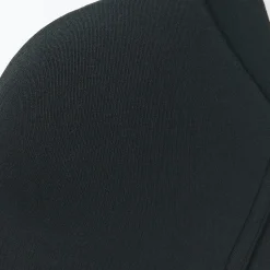 New Muji Sujetador sin aros de mezcla de algodón con soporte lateral para mujer