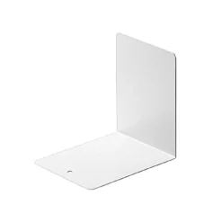 Best Muji Sujetalibros de metal One Colour