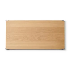 Sale Muji SUS ‐ Estante adicional de roble ‐ Ancho